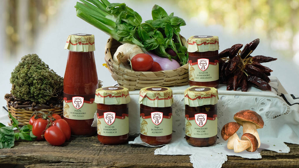 PASSATA